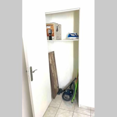 Bel Appartement - Hyper Centre - 2 Pieces Cannes Zewnętrze zdjęcie