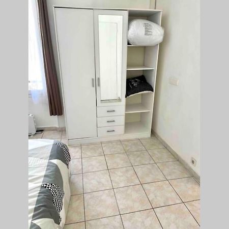 Bel Appartement - Hyper Centre - 2 Pieces Cannes Zewnętrze zdjęcie
