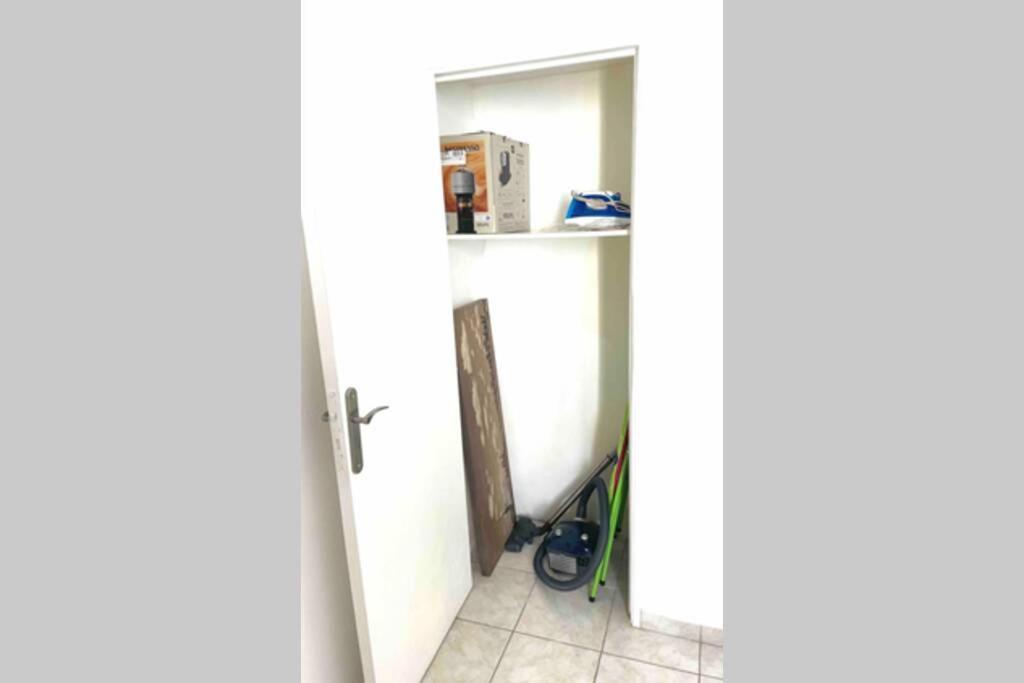 Bel Appartement - Hyper Centre - 2 Pieces Cannes Zewnętrze zdjęcie