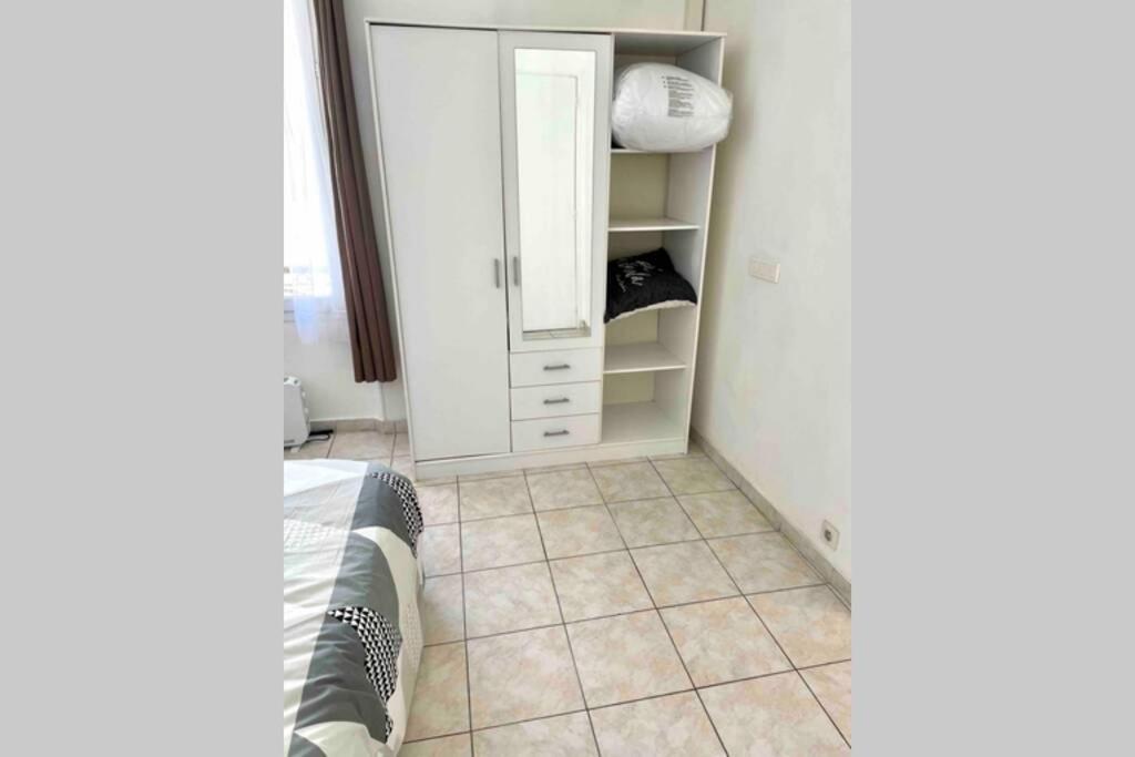 Bel Appartement - Hyper Centre - 2 Pieces Cannes Zewnętrze zdjęcie