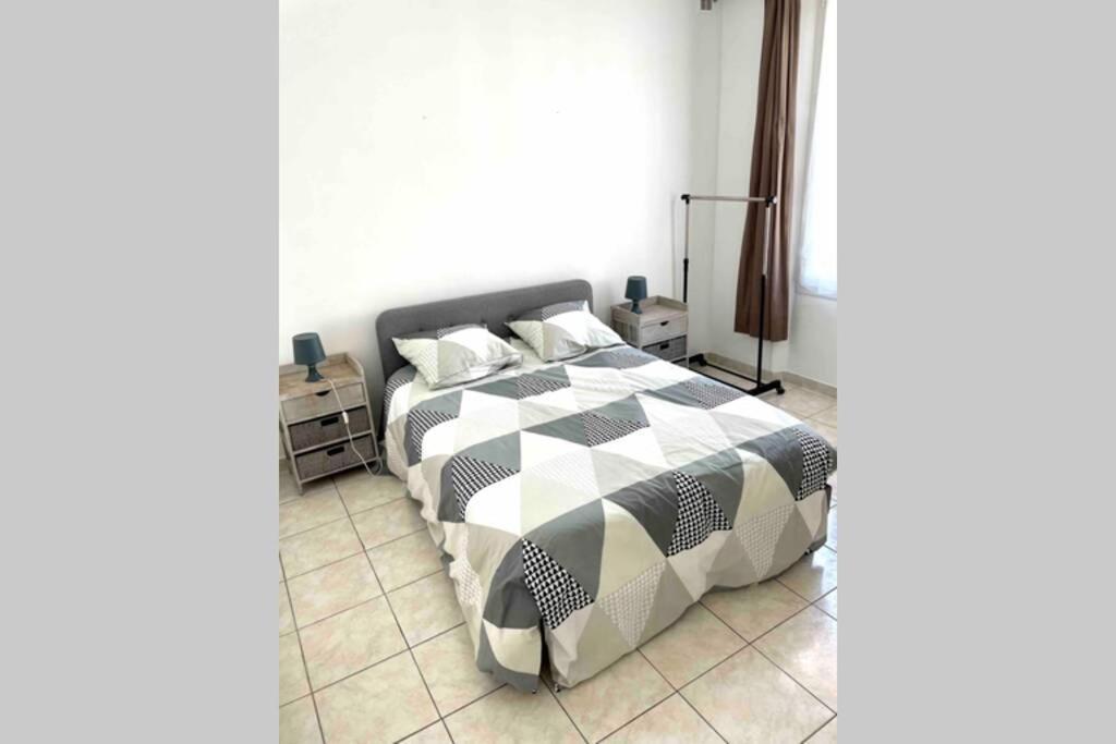 Bel Appartement - Hyper Centre - 2 Pieces Cannes Zewnętrze zdjęcie
