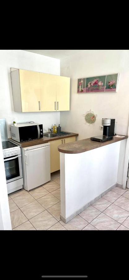 Bel Appartement - Hyper Centre - 2 Pieces Cannes Zewnętrze zdjęcie